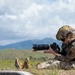 156th Wing SFS heavy weapons proficiency  training