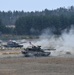 USAREUR-AF International Tank Challenge - Opening Ceremony