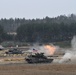 USAREUR-AF International Tank Challenge - Opening Ceremony