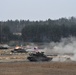 USAREUR-AF International Tank Challenge - Opening Ceremony