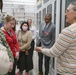 AFHSD visits medical museum