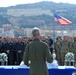 Sixth Fleet Birthday Aboard USS Mount Whitney