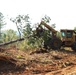 USACE timber salvage in full swing after Hurricane Helene's fury