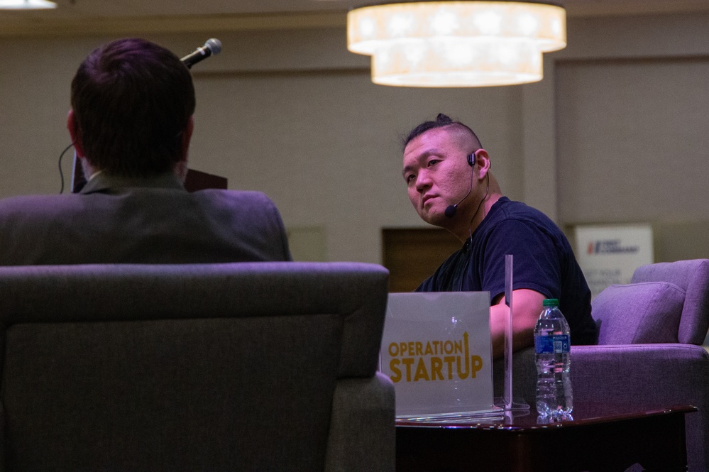 From base to business: Fort Stewart's Operation Startup fuels entrepreneurs