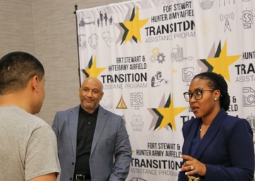 From base to business: Fort Stewart's Operation Startup fuels entrepreneurs