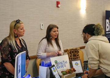 From base to business: Fort Stewart's Operation Startup fuels entrepreneurs