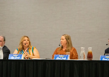 From base to business: Fort Stewart's Operation Startup fuels entrepreneurs