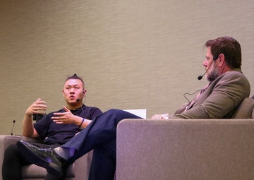 From base to business: Fort Stewart's Operation Startup fuels entrepreneurs