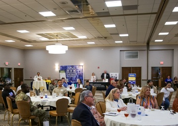 From base to business: Fort Stewart's Operation Startup fuels entrepreneurs