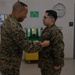 II MEF Commanding General tours 2nd Marine Aircraft Wing