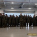 II MEF Commanding General tours 2nd Marine Aircraft Wing