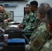 Partnership Program Dominican Republic  key leadership meeting at the 156th Wing