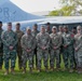 Partnership Program Dominican Republic  key leadership meeting at the 156th Wing