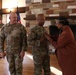 Pa.’s Senior Regular Army Advisor to the Guard promoted