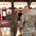 Pa.’s Senior Regular Army Advisor to the Guard promoted