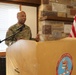 Pa.’s Senior Regular Army Advisor to the Guard promoted