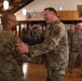 Pa.’s Senior Regular Army Advisor to the Guard promoted