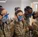 Soldiers prepare for wildfire hazardous waste cleanup in California