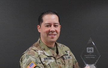 USACE 542nd Forward Engineer Support Team deploys to the Philippines