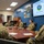 U.S. Army Major General meets with 124th ASOS