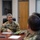 U.S. Army Major General meets with 124th ASOS
