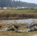 2CR’s Ghost Troop execute ambush squad live-fire with Claymore mines