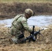 2CR’s Ghost Troop execute ambush squad live-fire with Claymore mines