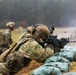 2CR’s Ghost Troop execute ambush squad live-fire with Claymore mines