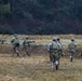 2CR’s Ghost Troop execute ambush squad live-fire with Claymore mines