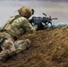 2CR’s Ghost Troop execute ambush squad live-fire with Claymore mines