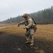 Ghost Troop, 2nd Squadron, 2nd Cavalry Regiment execute an ambush squad live-fire at Grafenwöhr Training Area