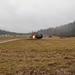 Ghost Troop, 2nd Squadron, 2nd Cavalry Regiment execute an ambush squad live-fire at Grafenwöhr Training Area