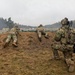 Ghost Troop, 2nd Squadron, 2nd Cavalry Regiment execute an ambush squad live-fire at Grafenwöhr Training Area