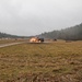 Ghost Troop, 2nd Squadron, 2nd Cavalry Regiment execute an ambush squad live-fire at Grafenwöhr Training Area