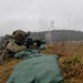 Ghost Troop, 2nd Squadron, 2nd Cavalry Regiment execute an ambush squad live-fire at Grafenwöhr Training Area