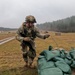 Ghost Troop, 2nd Squadron, 2nd Cavalry Regiment execute an ambush squad live-fire at Grafenwöhr Training Area