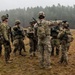 Ghost Troop, 2nd Squadron, 2nd Cavalry Regiment execute an ambush squad live-fire at Grafenwöhr Training Area