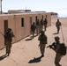 Marines with 2/23 conduct Urban FSCEX during SLTE 1-25