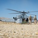 Marines with 2/23 conduct Urban FSCEX during SLTE 1-25