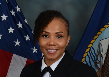 Strike Fighter Wing Atlantic Awards 2024 Chief of the Year Award