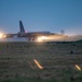 B-52 Stratofortress arrives at RAF Fairford for BTF 25-2