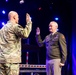 U.S. Army Brig. Gen. Richard A. Wholey Jr. promotion to major general