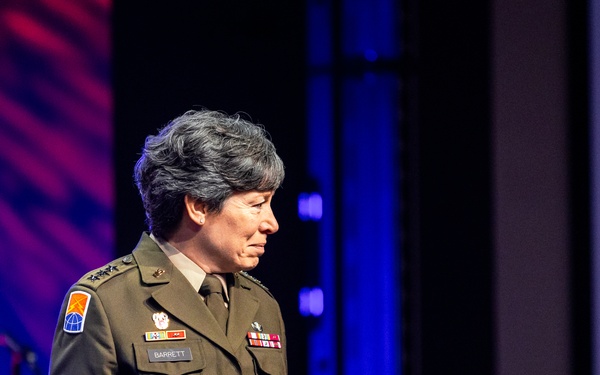 U.S. Army Brig. Gen. Richard A. Wholey Jr. promotion to major general