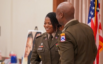 From Enlistment to Excellence: A Journey of Service, Leadership and Lifelong Learning