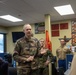 French Chief of Staff visits RSS Oceanside