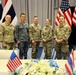 Air National Guard and Royal Thai Air Force begin planning on Enduring Partners 25