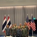 Air National Guard and Royal Thai Air Force begin planning on Enduring Partners 25