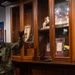 German Bundeswehr soldiers Visit Reed Museum to Explore Shared Military History