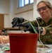 U.S. and German Soldiers conduct whole blood transfusion training in Germany