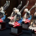 90 MW Hosts Fourth Quarter Wing Awards